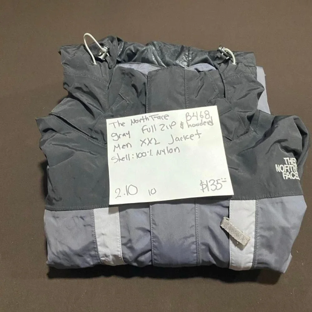 The North Face north face